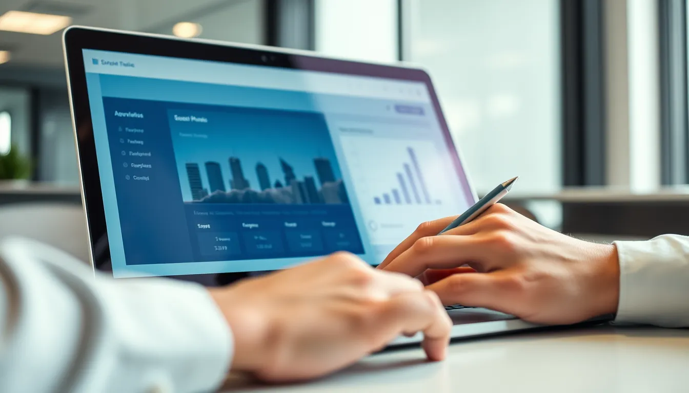 How Brokerage Accounts Work: A Step‑by‑Step Guide